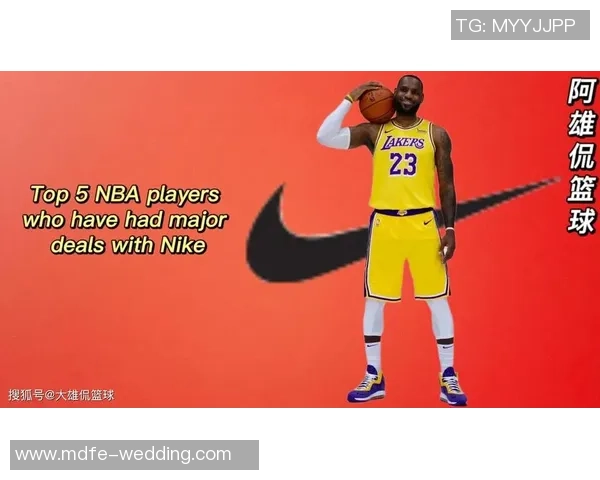 耐克代言人足球球星盘点 全球顶级球员与耐克品牌合作故事